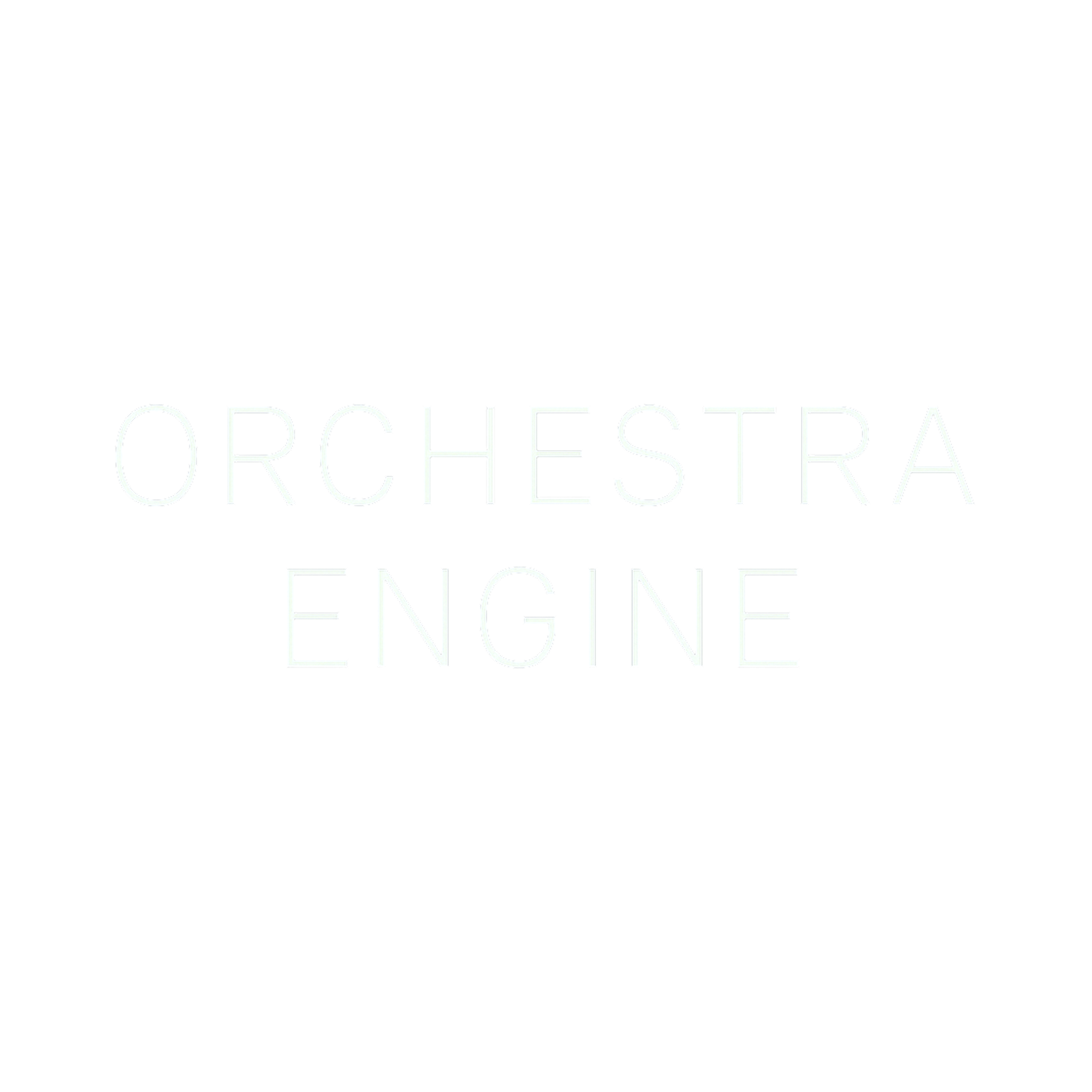 Orchestra Engine Logo